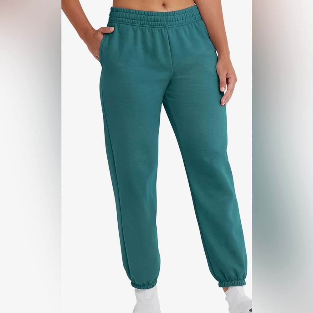 Champion ladies aqua tonic sweatpants